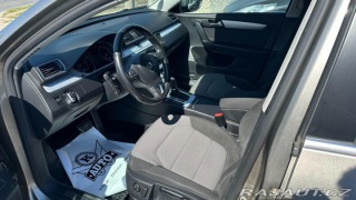 Volkswagen Passat 2.0TDI 125kW *ALLTRACK*DS 2013
