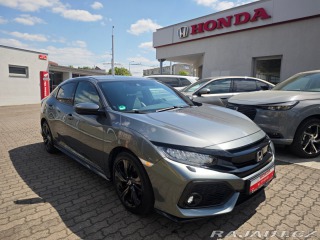 Honda Civic 1.5 Turbo Sport 134kw 6MT