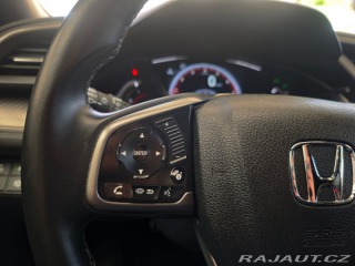 Honda Civic 1.5 Turbo Sport 134kw 6MT 2017