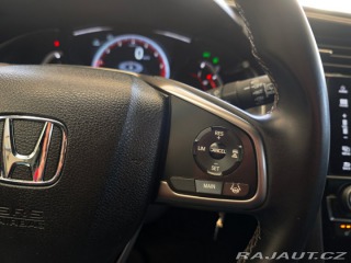 Honda Civic 1.5 Turbo Sport 134kw 6MT 2017