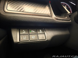 Honda Civic 1.5 Turbo Sport 134kw 6MT 2017