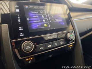 Honda Civic 1.5 Turbo Sport 134kw 6MT 2017