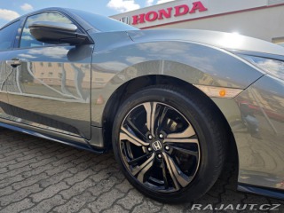 Honda Civic 1.5 Turbo Sport 134kw 6MT 2017