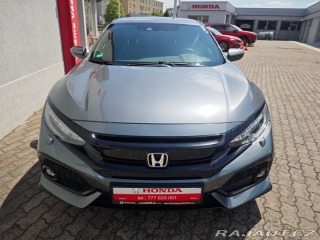 Honda Civic 1.5 Turbo Sport 134kw 6MT 2017