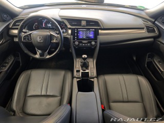 Honda Civic 1.5 Turbo Sport 134kw 6MT 2017