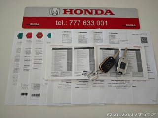 Honda Civic 1.5 Turbo Sport 134kw 6MT 2017