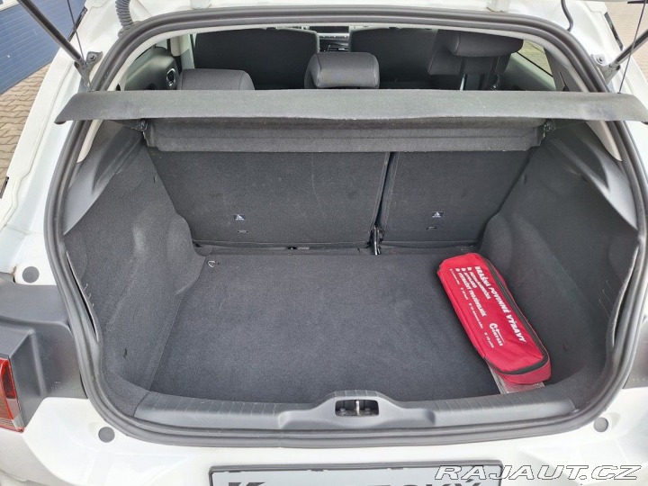 Citroën C4 Cactus 1,2 PT 110k EAT6 2019