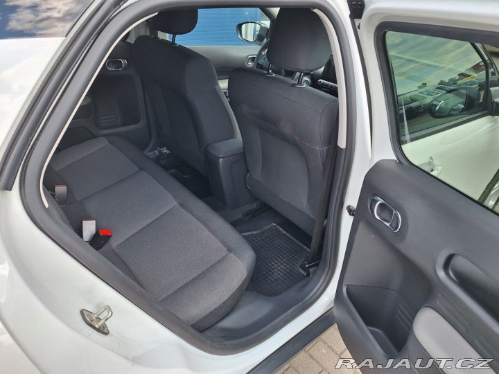 Citroën C4 Cactus 1,2 PT 110k EAT6 2019