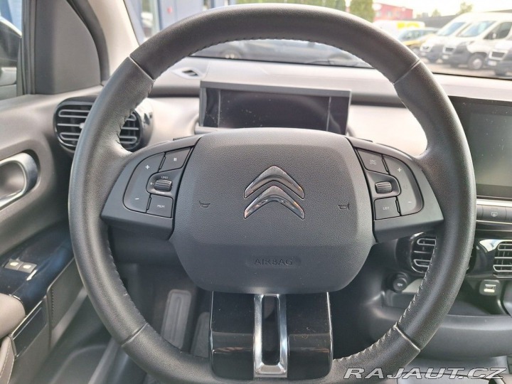 Citroën C4 Cactus 1,2 PT 110k EAT6 2019