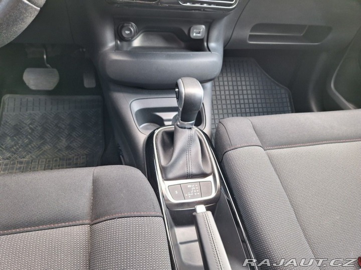 Citroën C4 Cactus 1,2 PT 110k EAT6 2019
