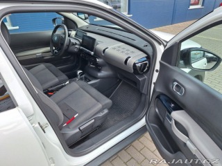 Citroën C4 Cactus 1,2 PT 110k EAT6 2019