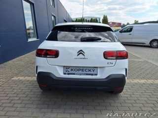 Citroën C4 Cactus 1,2 PT 110k EAT6 2019