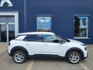 Citroën C4 Cactus 1,2 PT 110k EAT6 2019