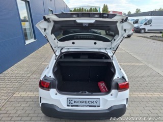 Citroën C4 Cactus 1,2 PT 110k EAT6 2019