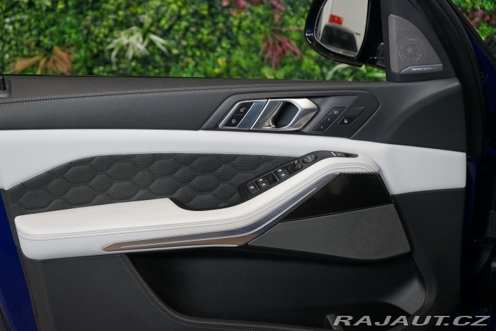 BMW X5 M Compe xDrive Taž Záruka 2023