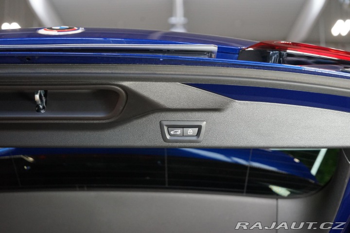 BMW X5 M Compe xDrive Taž Záruka 2023