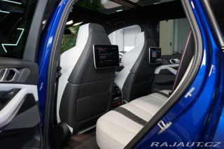 BMW X5 M Compe xDrive Taž Záruka 2023
