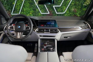 BMW X5 M Compe xDrive Taž Záruka 2023