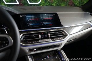 BMW X5 M Compe xDrive Taž Záruka 2023