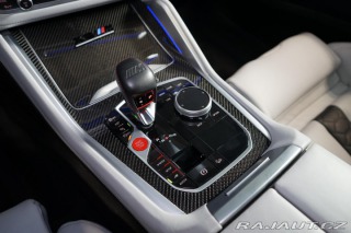 BMW X5 M Compe xDrive Taž Záruka 2023