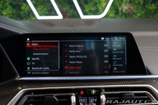 BMW X5 M Compe xDrive Taž Záruka 2023
