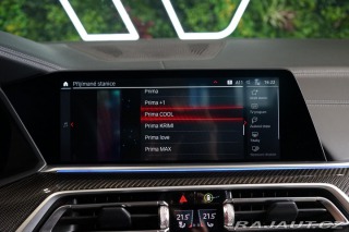 BMW X5 M Compe xDrive Taž Záruka 2023