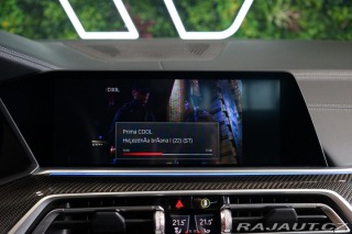 BMW X5 M Compe xDrive Taž Záruka 2023