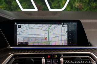 BMW X5 M Compe xDrive Taž Záruka 2023