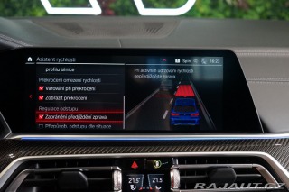 BMW X5 M Compe xDrive Taž Záruka 2023