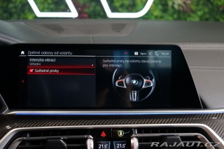 BMW X5 M Compe xDrive Taž Záruka 2023