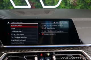 BMW X5 M Compe xDrive Taž Záruka 2023