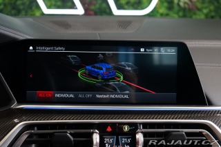 BMW X5 M Compe xDrive Taž Záruka 2023