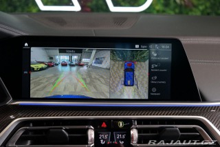 BMW X5 M Compe xDrive Taž Záruka 2023