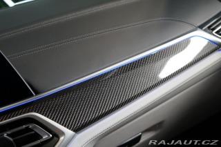 BMW X5 M Compe xDrive Taž Záruka 2023