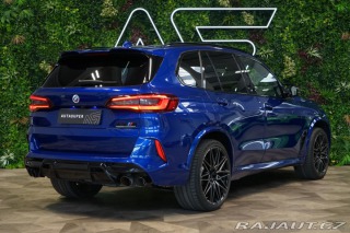 BMW X5 M Compe xDrive Taž Záruka 2023