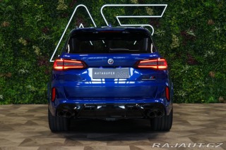 BMW X5 M Compe xDrive Taž Záruka 2023