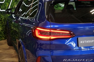 BMW X5 M Compe xDrive Taž Záruka 2023