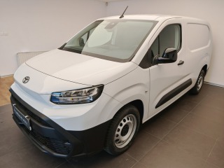 Toyota ProAce City 4D - Long - 1.5L Diesel 1
