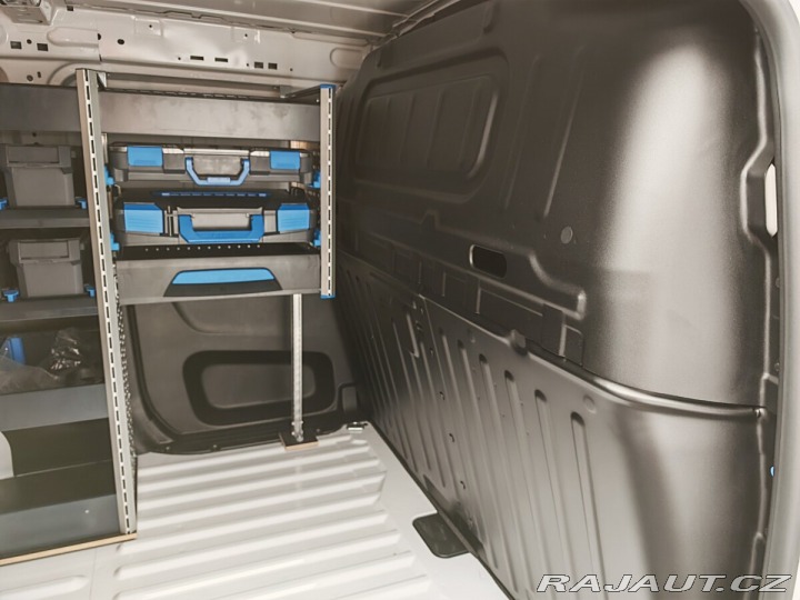 Toyota ProAce City 4D - Long - 1.5L Diesel 1 2024
