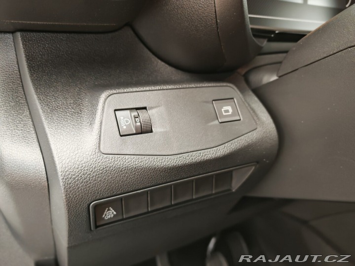 Toyota ProAce City 4D - Long - 1.5L Diesel 1 2024