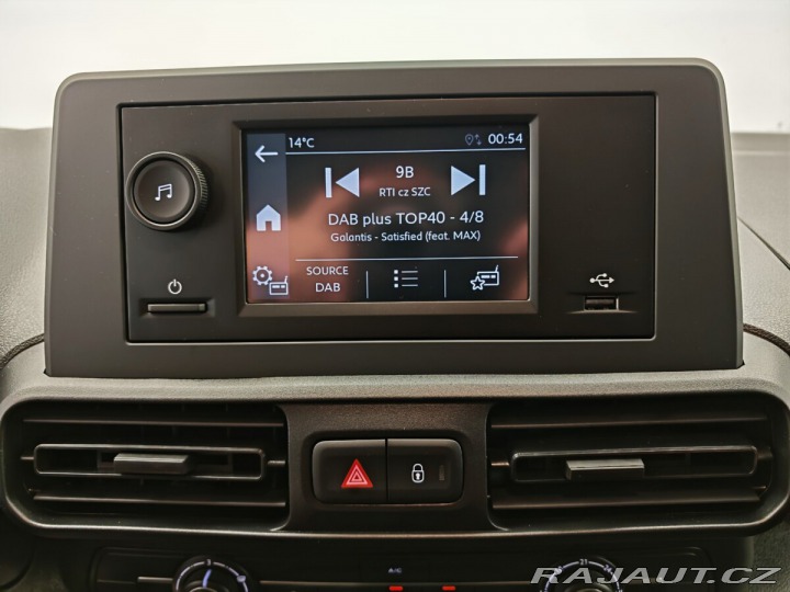 Toyota ProAce City 4D - Long - 1.5L Diesel 1 2024