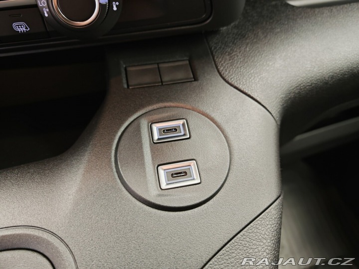 Toyota ProAce City 4D - Long - 1.5L Diesel 1 2024