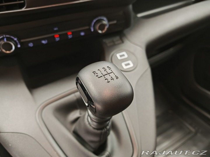 Toyota ProAce City 4D - Long - 1.5L Diesel 1 2024