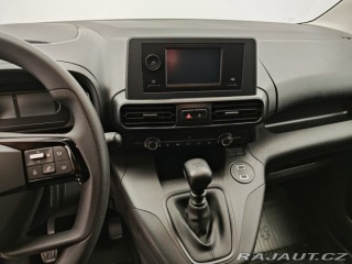 Toyota ProAce City 4D - Long - 1.5L Diesel 1 2024