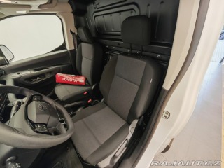 Toyota ProAce City 4D - Long - 1.5L Diesel 1 2024