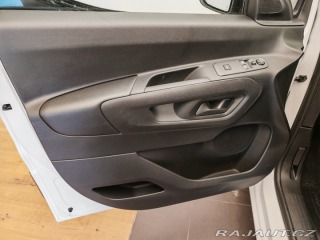 Toyota ProAce City 4D - Long - 1.5L Diesel 1 2024