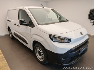 Toyota ProAce City 4D - Long - 1.5L Diesel 1 2024