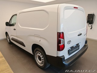 Toyota ProAce City 4D - Long - 1.5L Diesel 1 2024