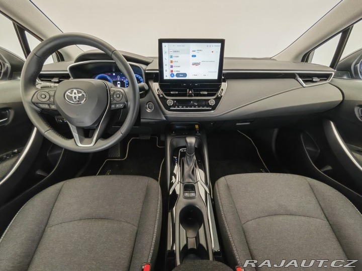 Toyota Corolla 1.8 Style SD 2023