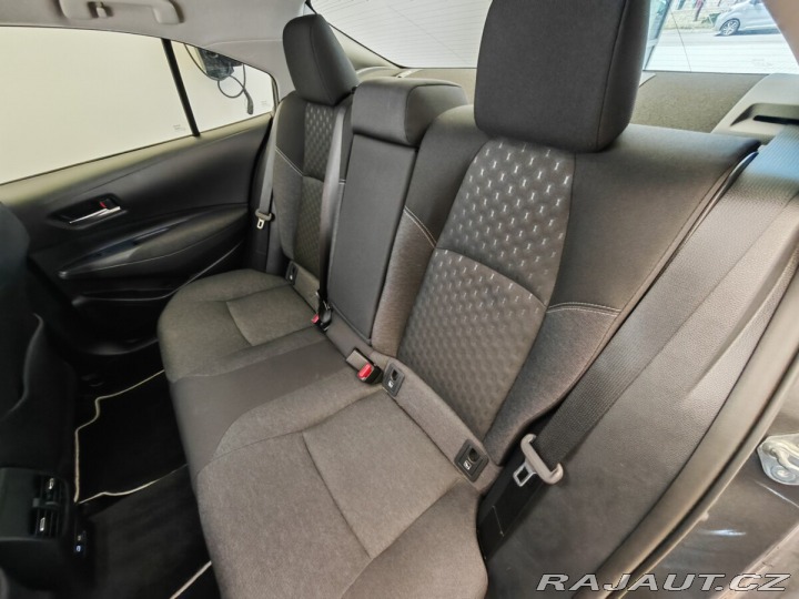 Toyota Corolla 1.8 Style SD 2023